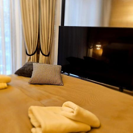 Rtanj Kopaonik Eco Resort & Spa Eksteriør bilde