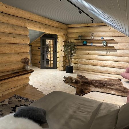 Rtanj Kopaonik Eco Resort & Spa Eksteriør bilde