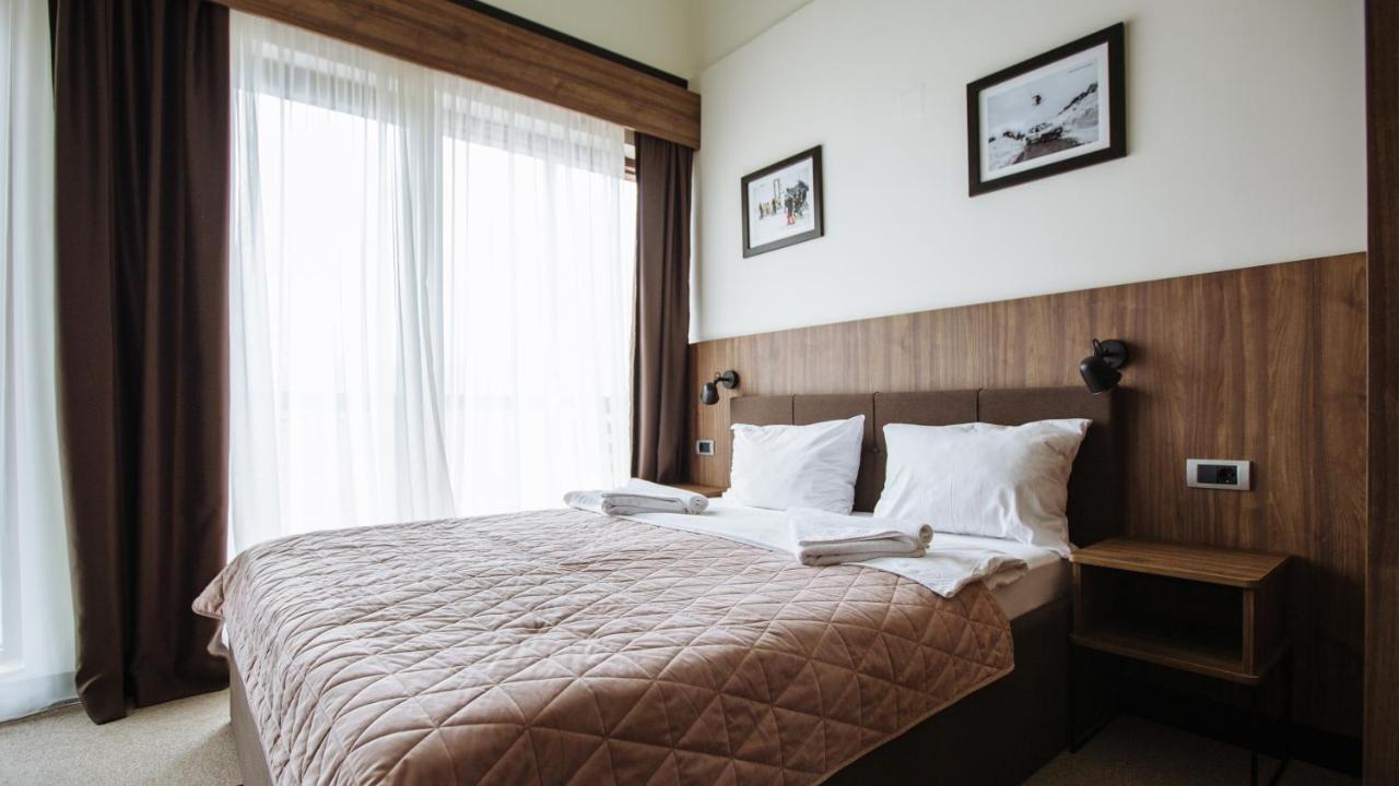 Rtanj Kopaonik Eco Resort & Spa Eksteriør bilde
