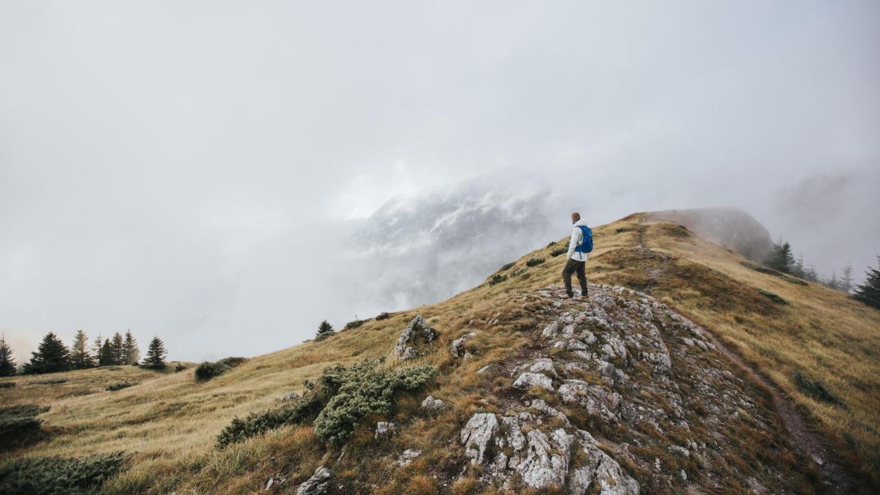 Rtanj Kopaonik Eco Resort & Spa Eksteriør bilde