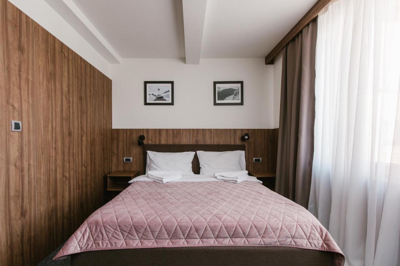 Rtanj Kopaonik Eco Resort & Spa Eksteriør bilde