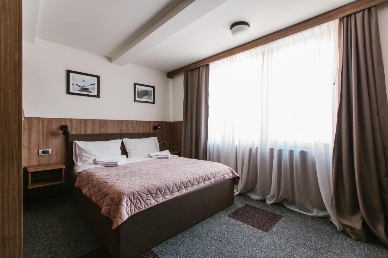Rtanj Kopaonik Eco Resort & Spa Eksteriør bilde