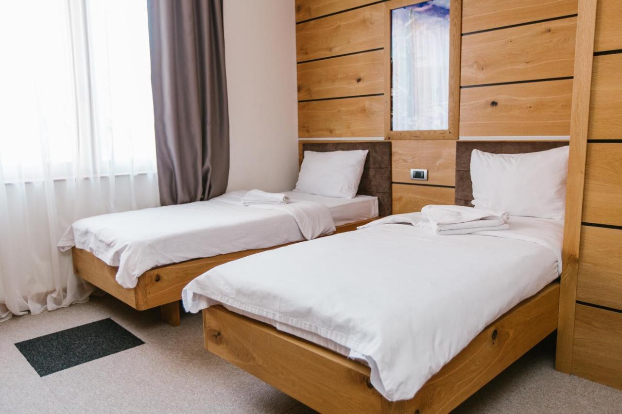 Rtanj Kopaonik Eco Resort & Spa Eksteriør bilde