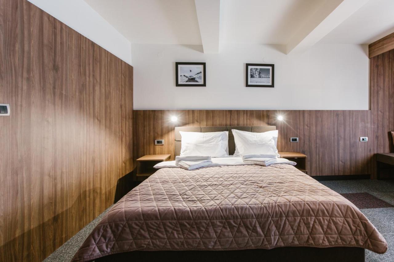 Rtanj Kopaonik Eco Resort & Spa Eksteriør bilde