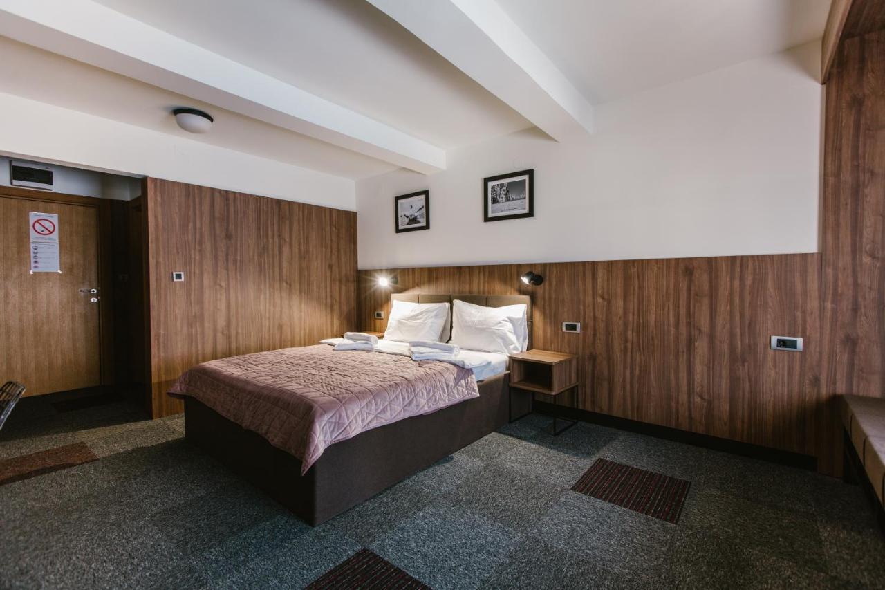 Rtanj Kopaonik Eco Resort & Spa Eksteriør bilde