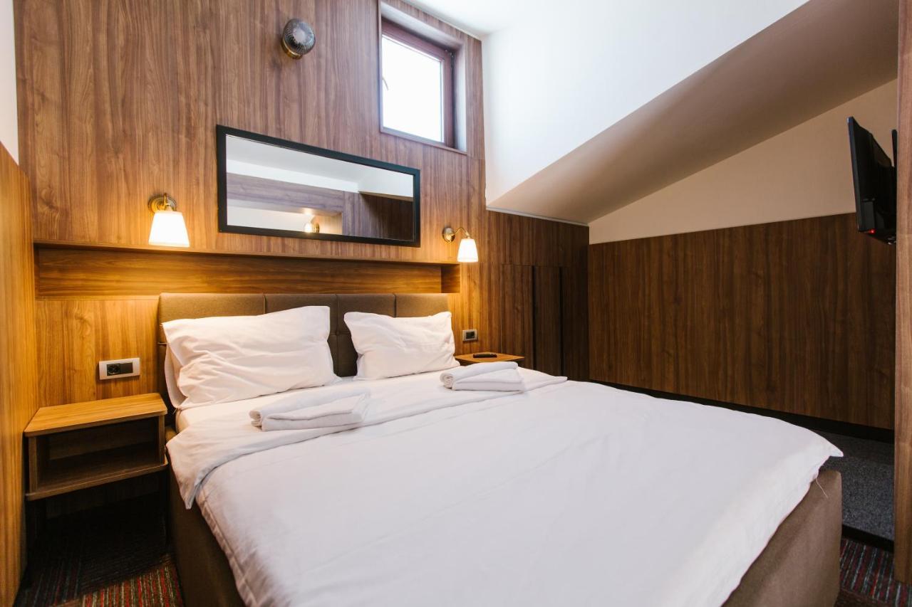 Rtanj Kopaonik Eco Resort & Spa Eksteriør bilde