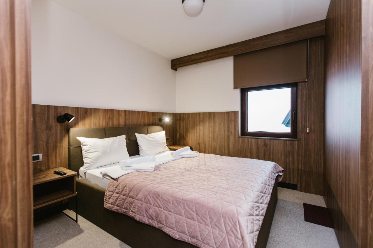 Rtanj Kopaonik Eco Resort & Spa Eksteriør bilde