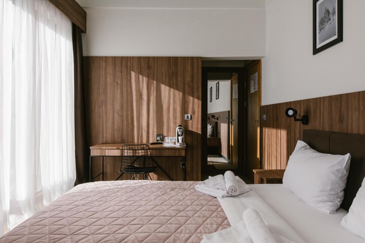 Rtanj Kopaonik Eco Resort & Spa Eksteriør bilde