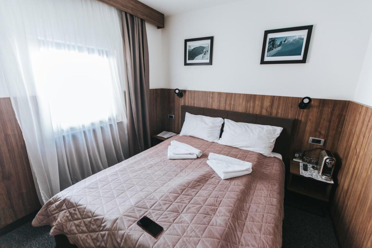 Rtanj Kopaonik Eco Resort & Spa Eksteriør bilde