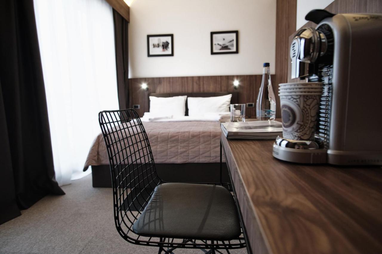 Rtanj Kopaonik Eco Resort & Spa Eksteriør bilde