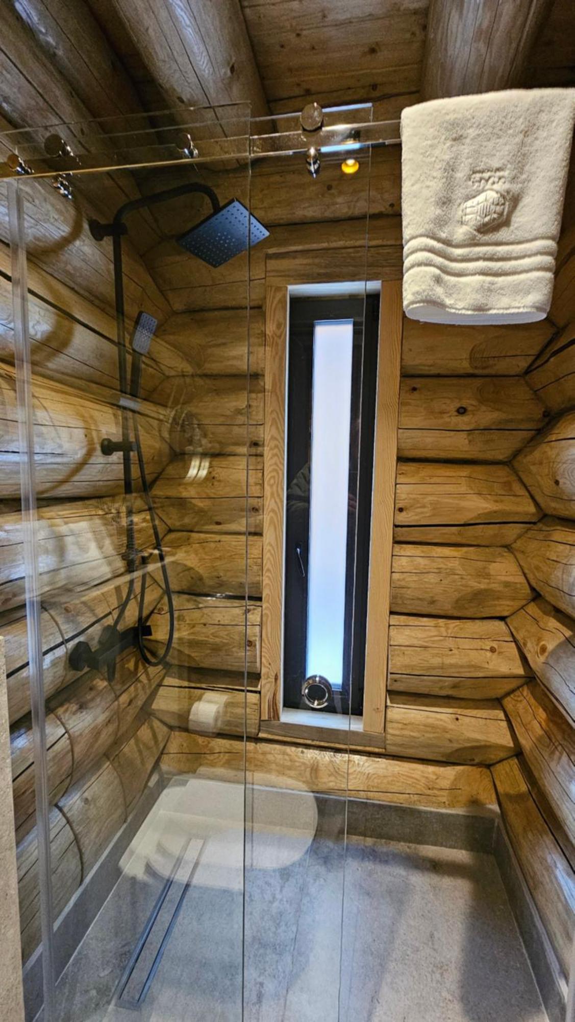 Rtanj Kopaonik Eco Resort & Spa Eksteriør bilde