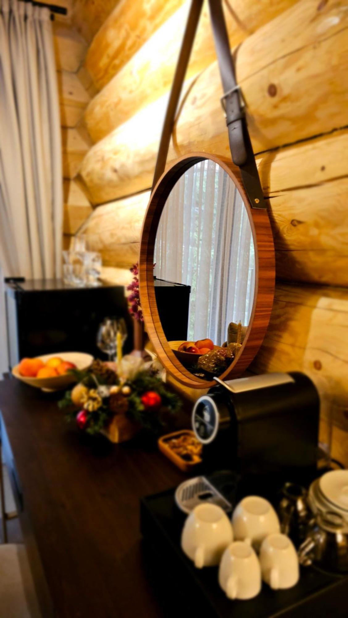 Rtanj Kopaonik Eco Resort & Spa Eksteriør bilde