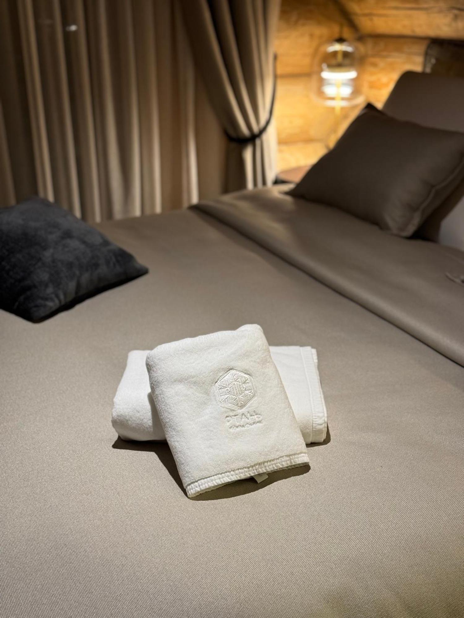 Rtanj Kopaonik Eco Resort & Spa Eksteriør bilde