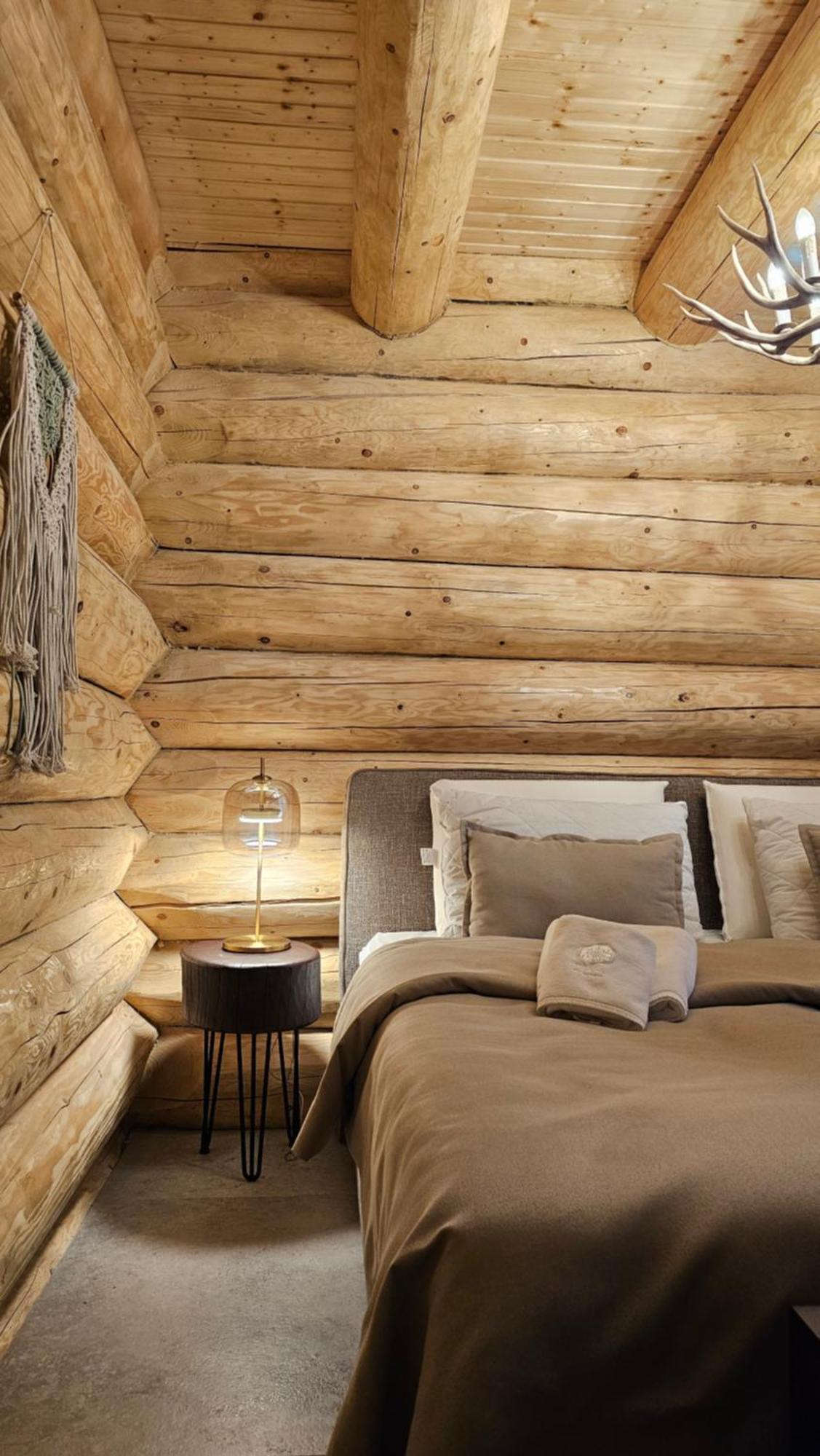 Rtanj Kopaonik Eco Resort & Spa Eksteriør bilde