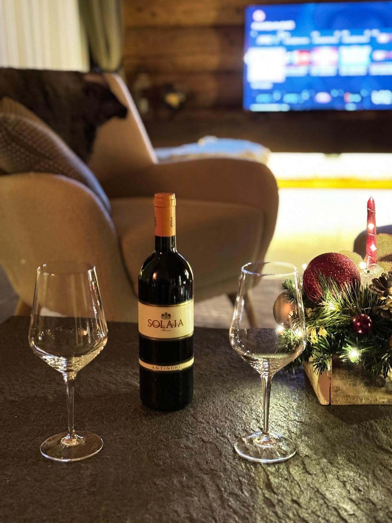 Rtanj Kopaonik Eco Resort & Spa Eksteriør bilde