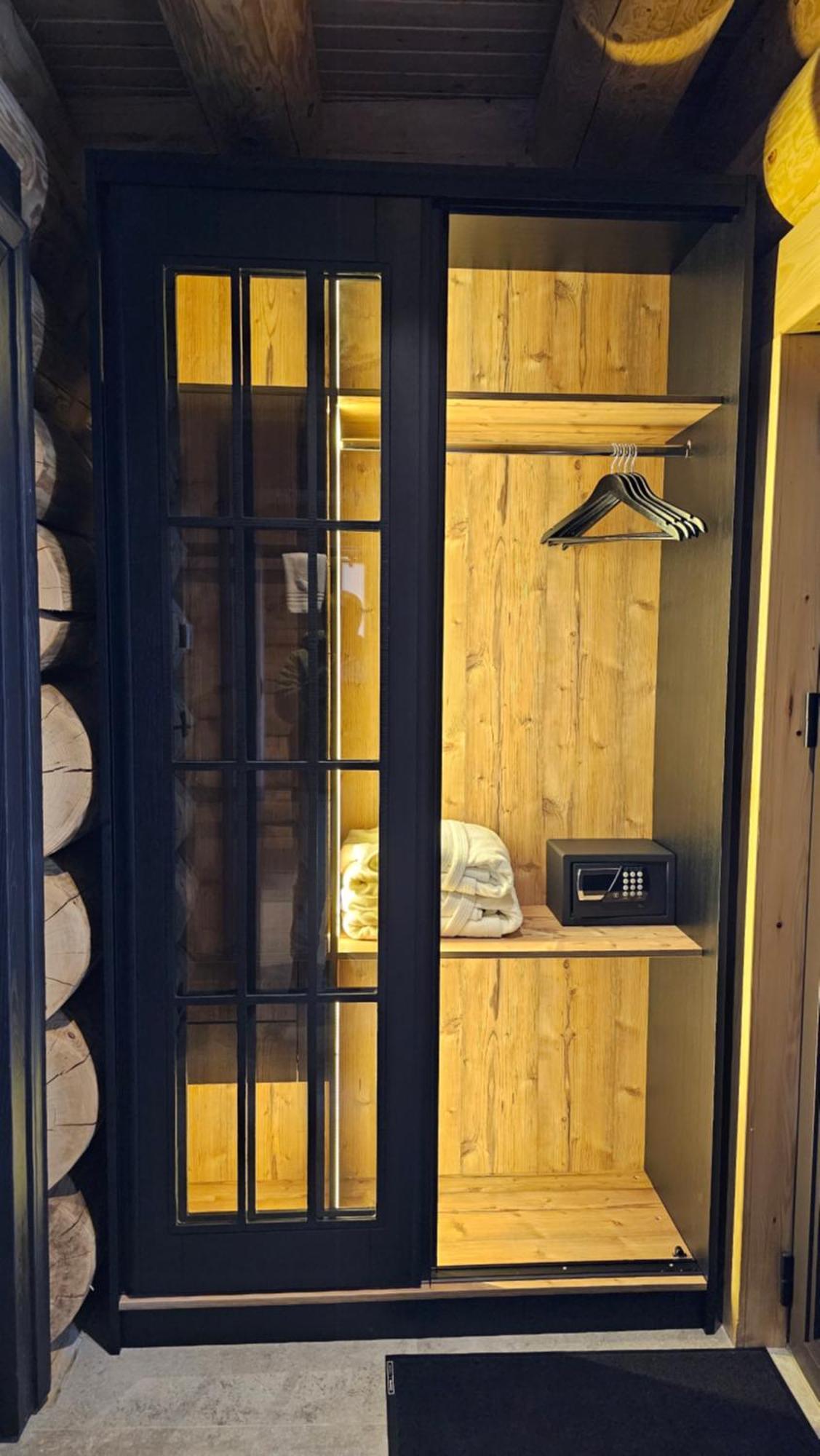 Rtanj Kopaonik Eco Resort & Spa Eksteriør bilde