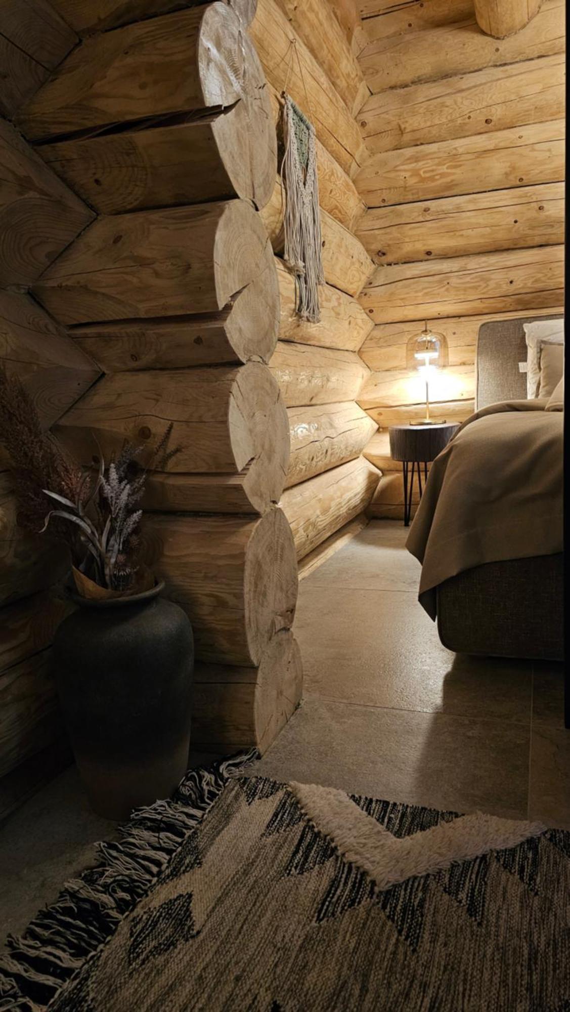 Rtanj Kopaonik Eco Resort & Spa Eksteriør bilde