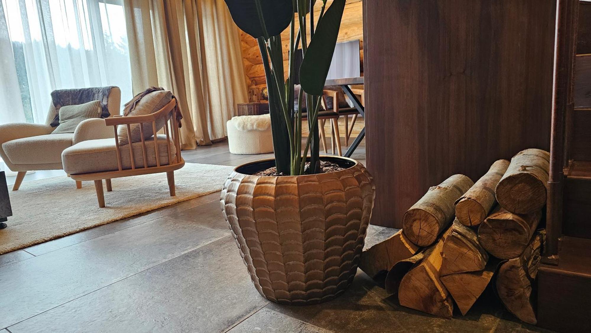 Rtanj Kopaonik Eco Resort & Spa Eksteriør bilde