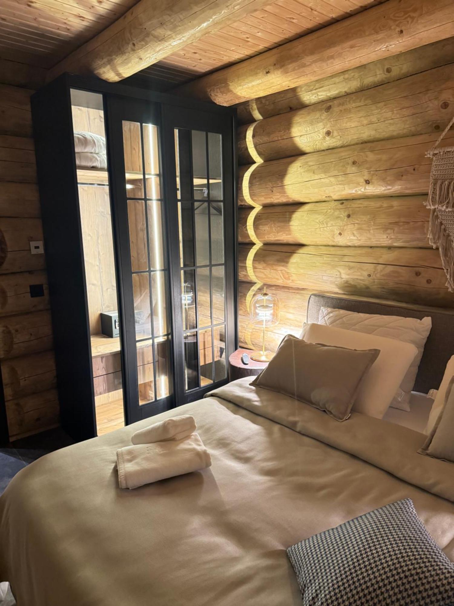 Rtanj Kopaonik Eco Resort & Spa Eksteriør bilde