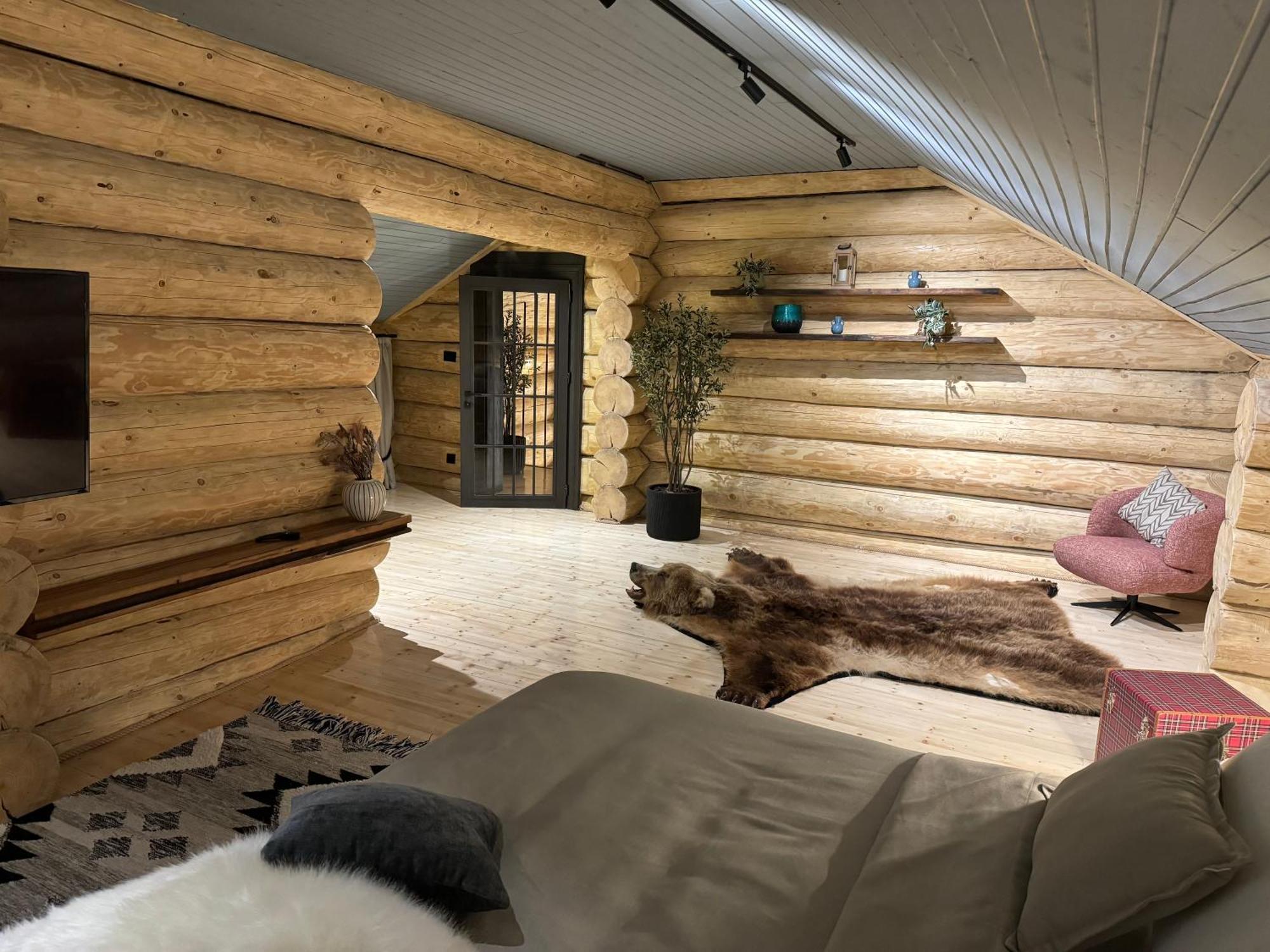 Rtanj Kopaonik Eco Resort & Spa Eksteriør bilde