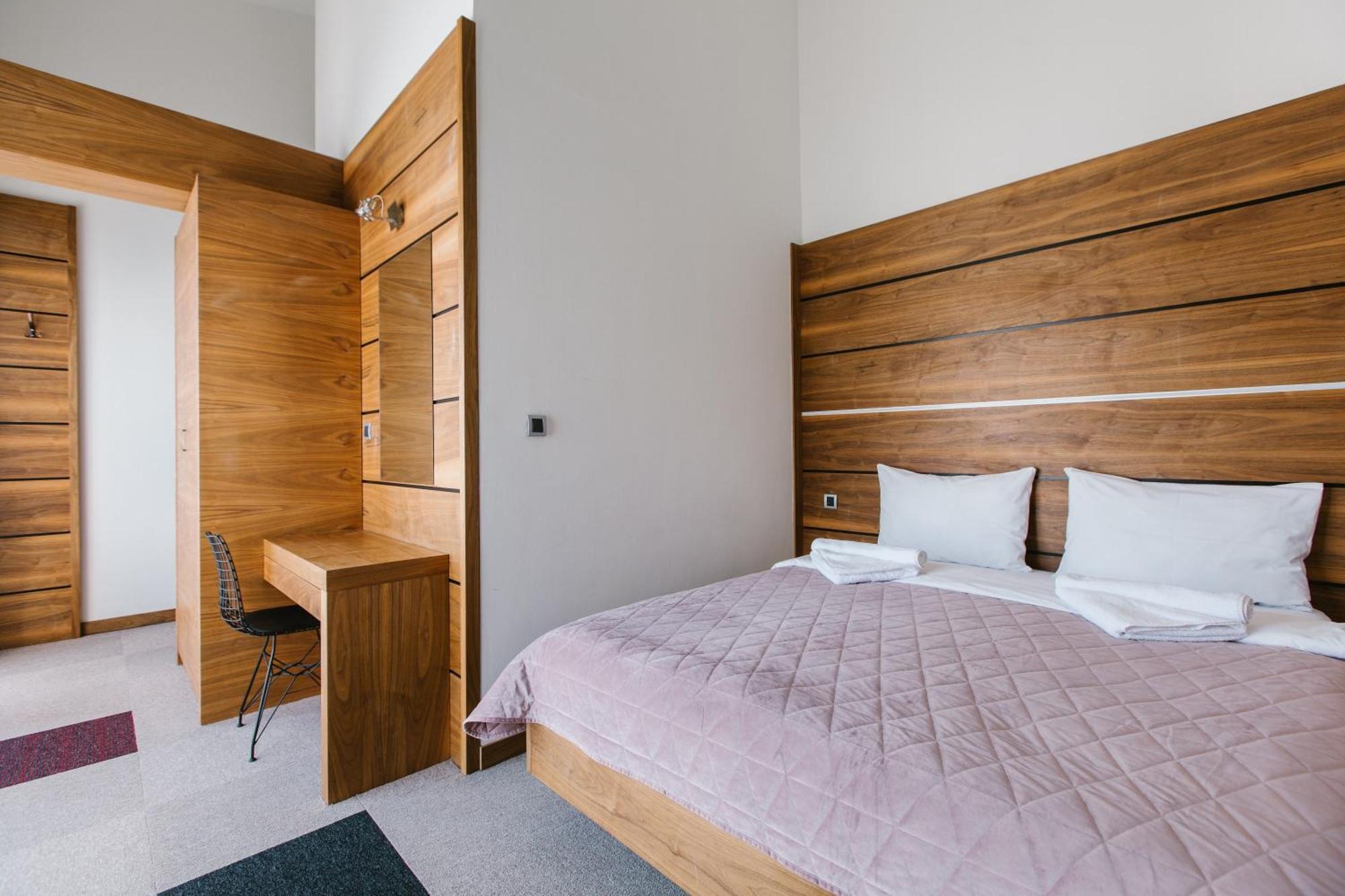 Rtanj Kopaonik Eco Resort & Spa Eksteriør bilde