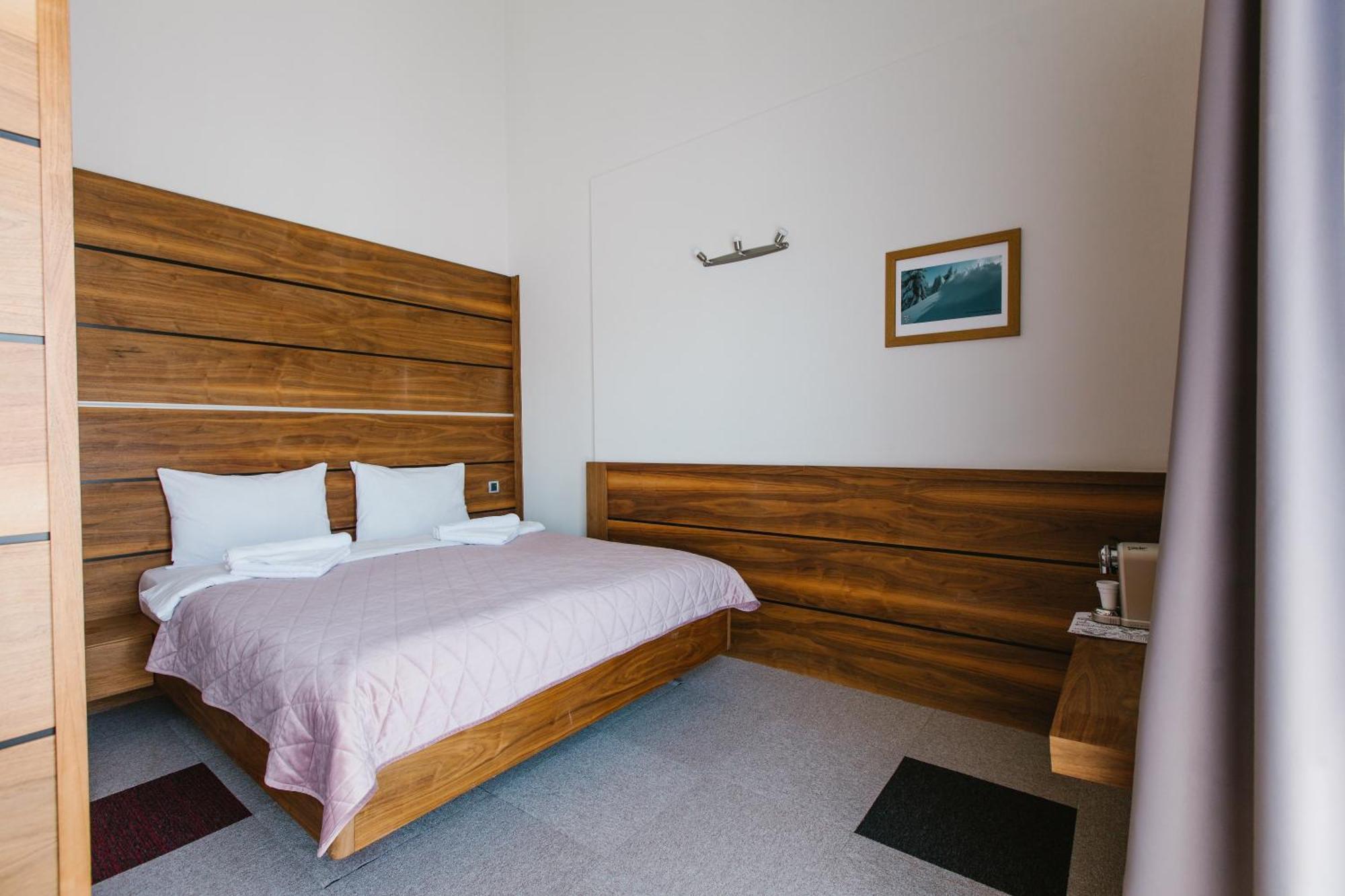Rtanj Kopaonik Eco Resort & Spa Eksteriør bilde
