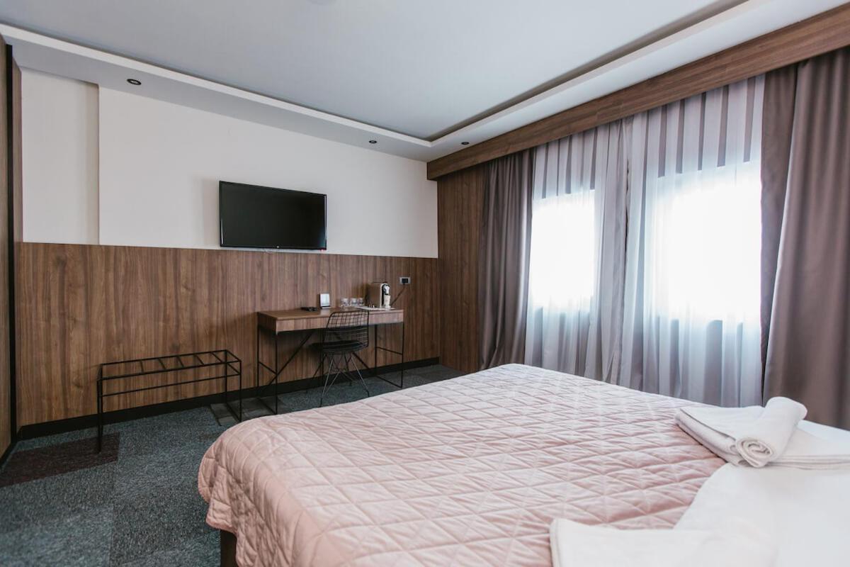 Rtanj Kopaonik Eco Resort & Spa Eksteriør bilde