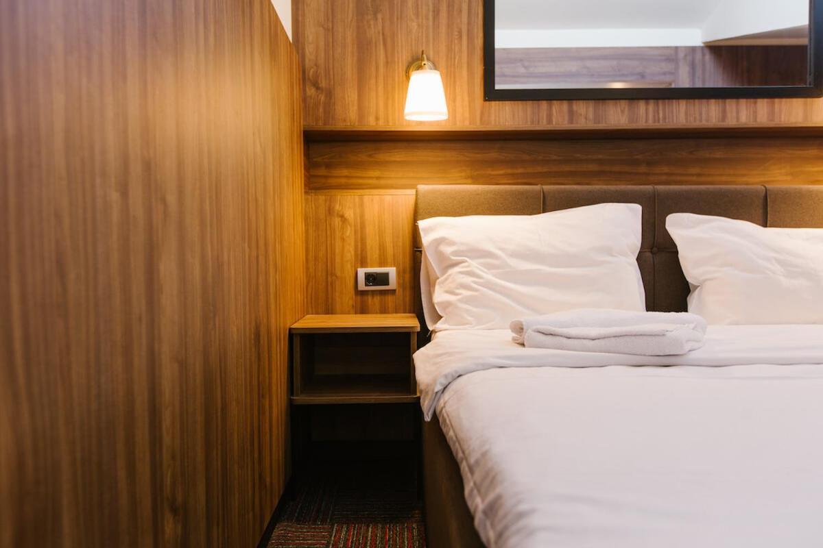 Rtanj Kopaonik Eco Resort & Spa Eksteriør bilde